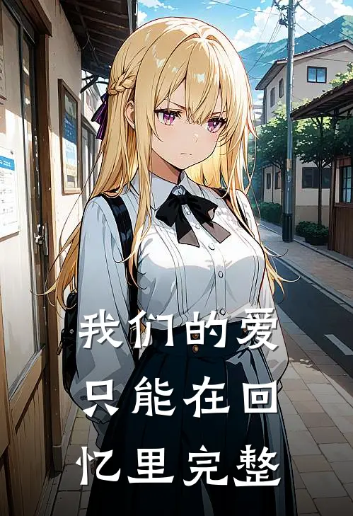 我们的爱只能在回忆里完整