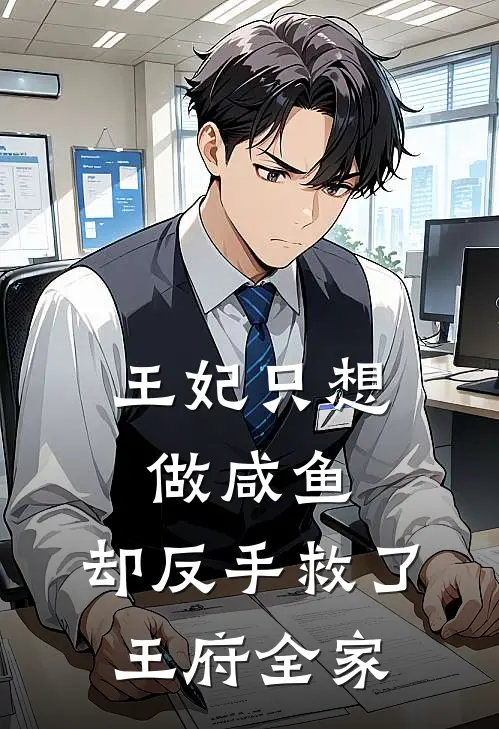 王妃只想做咸鱼，却反手救了王府全家