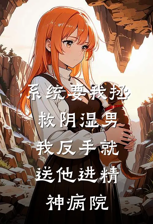 系统要我拯救阴湿男，我反手就送他进精神病院