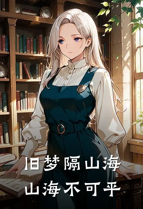 旧梦隔山海，山海不可平