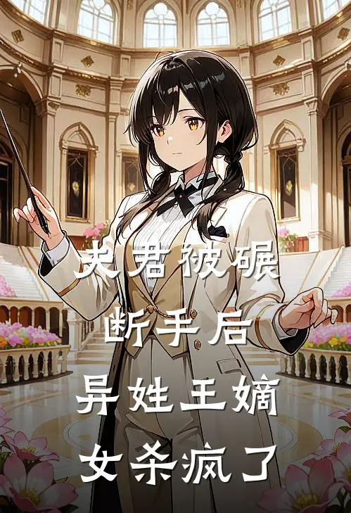 夫君被碾断手后，异姓王嫡女杀疯了