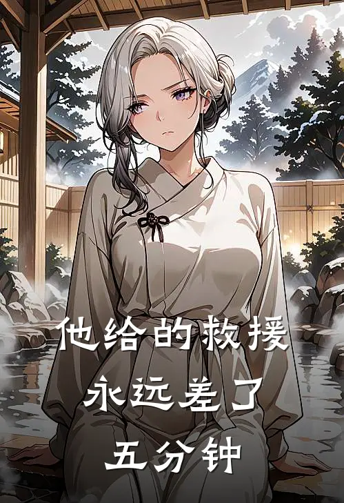 他给的救援，永远差了五分钟
