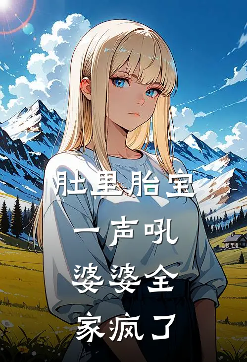 肚里胎宝一声吼，婆婆全家疯了