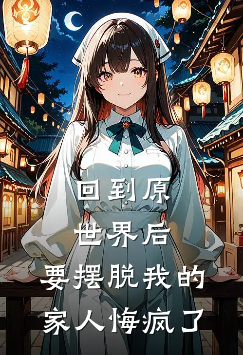 回到原世界后，要摆脱我的家人悔疯了