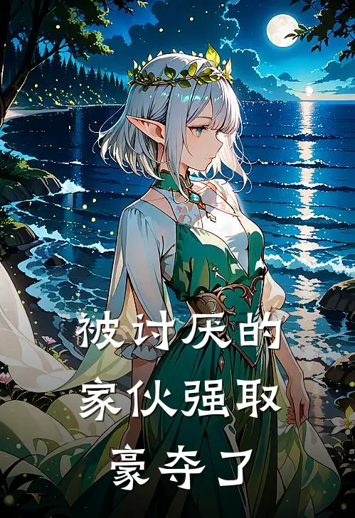 被讨厌的家伙强取豪夺了