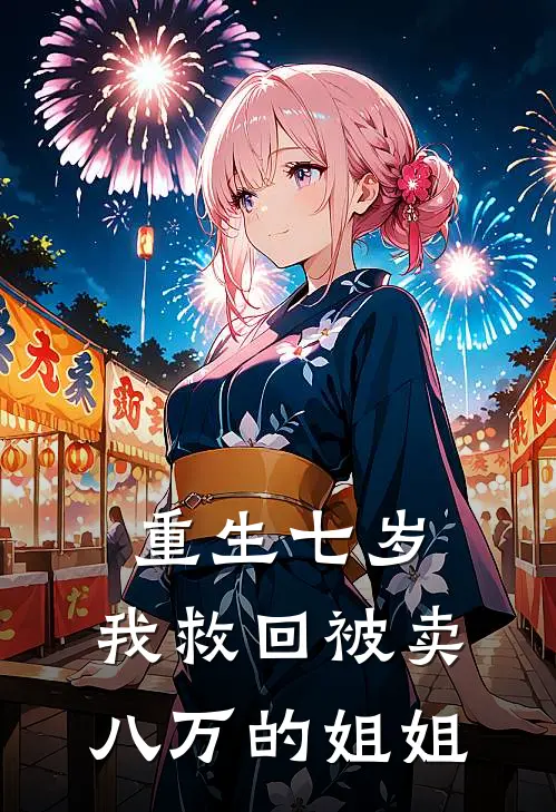 重生七岁，我救回被卖八万的姐姐
