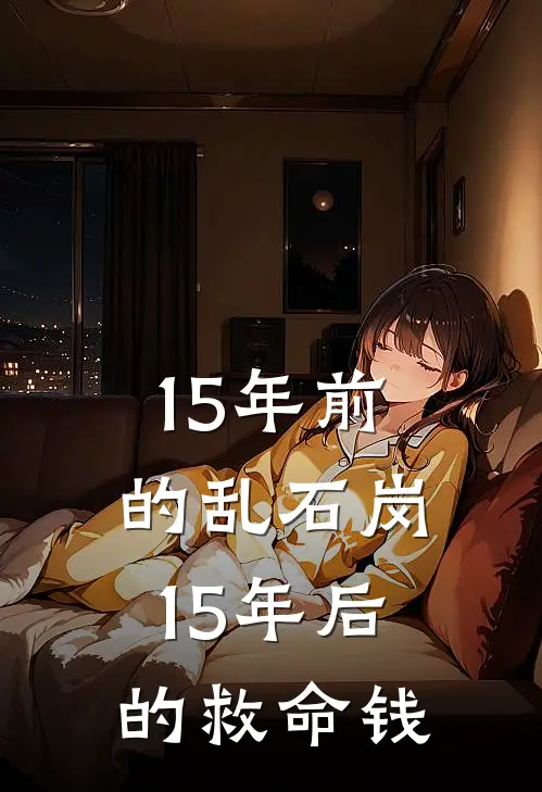 15年前的乱石岗，15年后的救命钱
