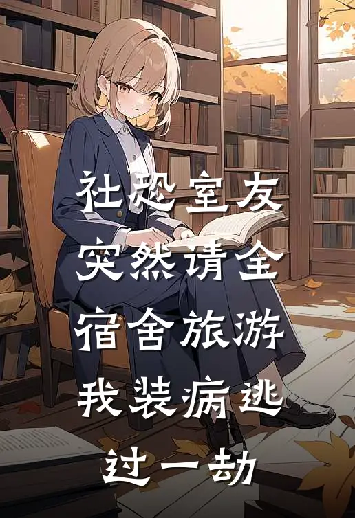 社恐室友突然请全宿舍旅游，我装病逃过一劫