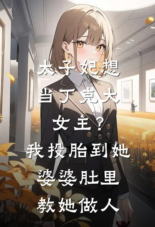 太子妃想当丁克大女主？我投胎到她婆婆肚里教她做人
