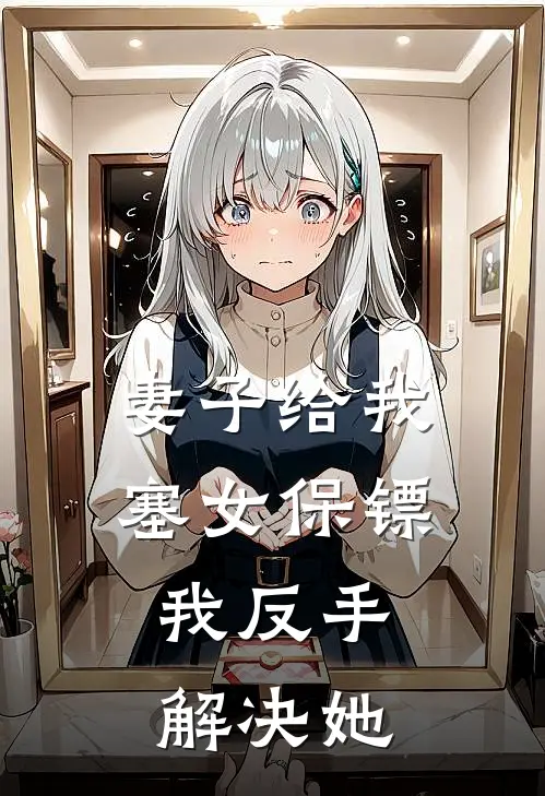 妻子给我塞女保镖，我反手解决她