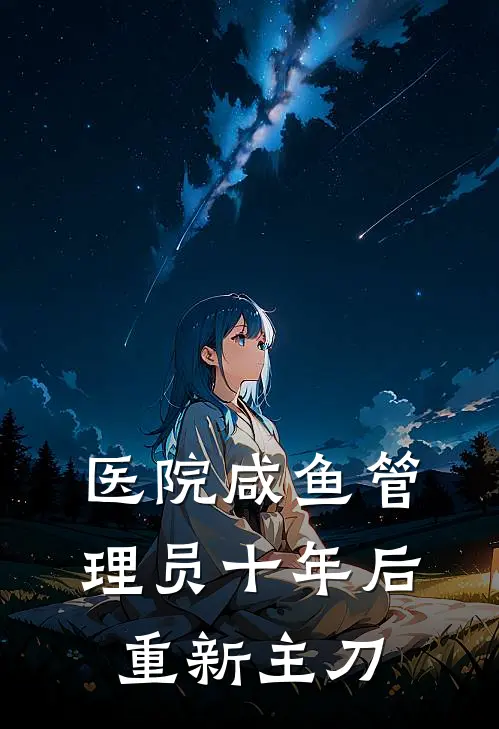 医院咸鱼管理员十年后重新主刀
