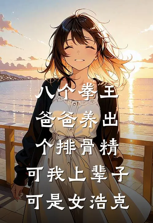 八个拳王爸爸养出个排骨精，可我上辈子可是女浩克