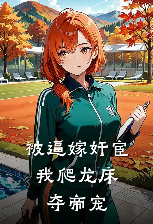 被逼嫁奸宦，我爬龙床，夺帝宠