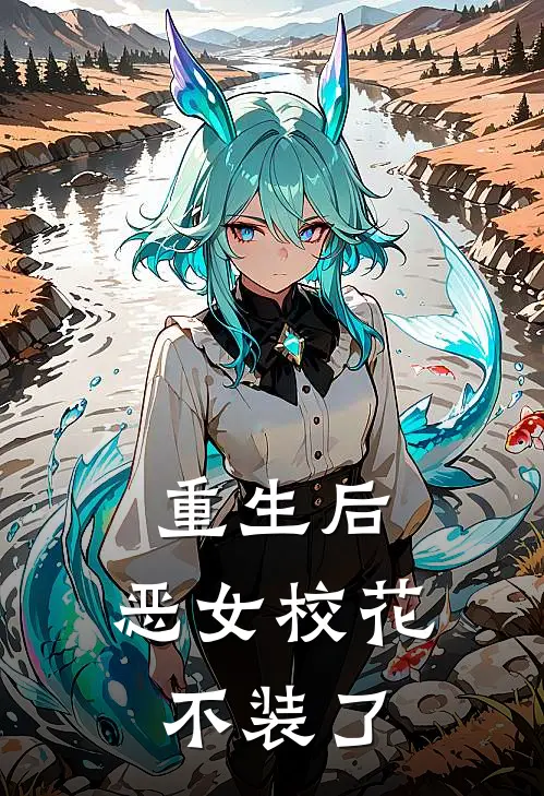 重生后，恶女校花不装了