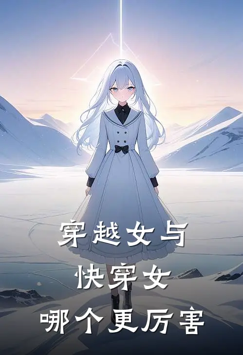 穿越女与快穿女，哪个更厉害