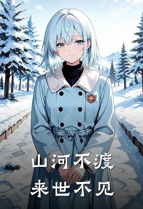 山河不渡，来世不见
