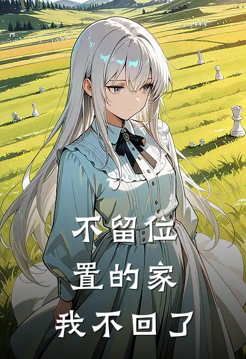 不留位置的家，我不回了