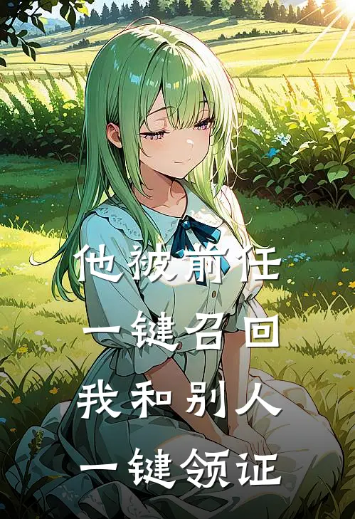 他被前任一键召回，我和别人一键领证