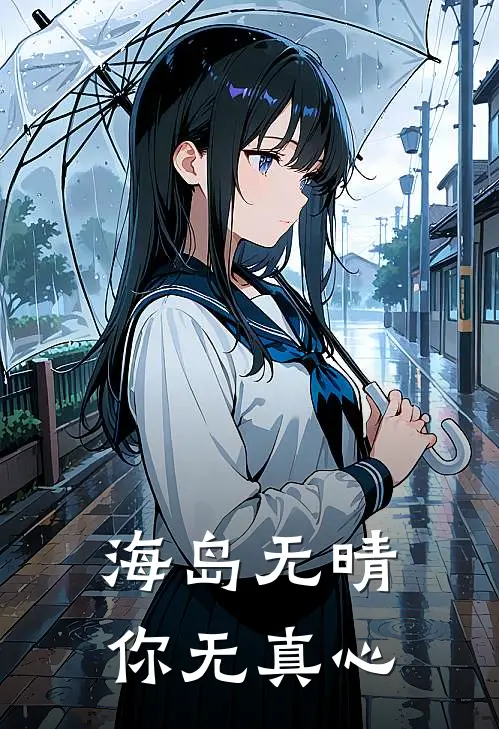 海岛无晴，你无真心