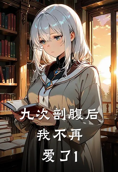九次剖腹后，我不再爱了1