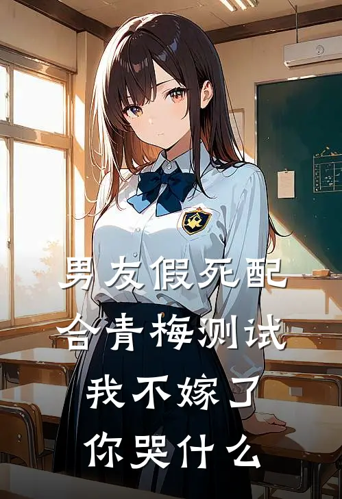 男友假死配合青梅测试，我不嫁了你哭什么