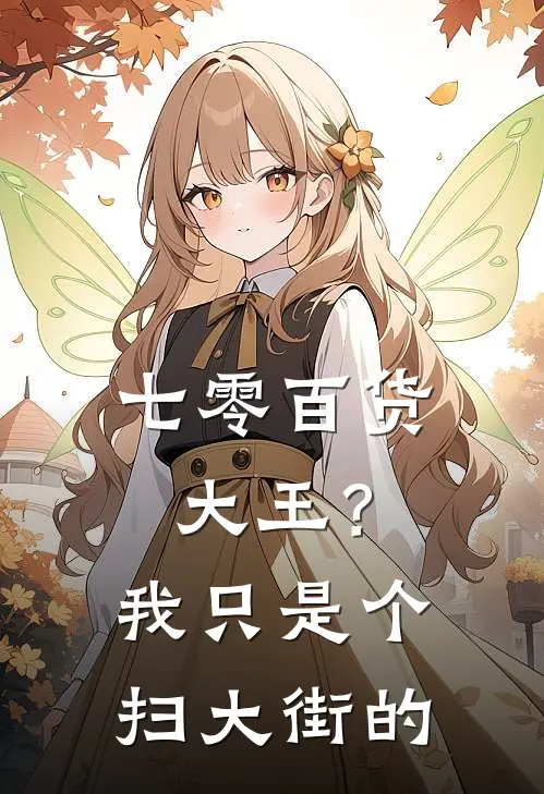 七零百货大王？我只是个扫大街的