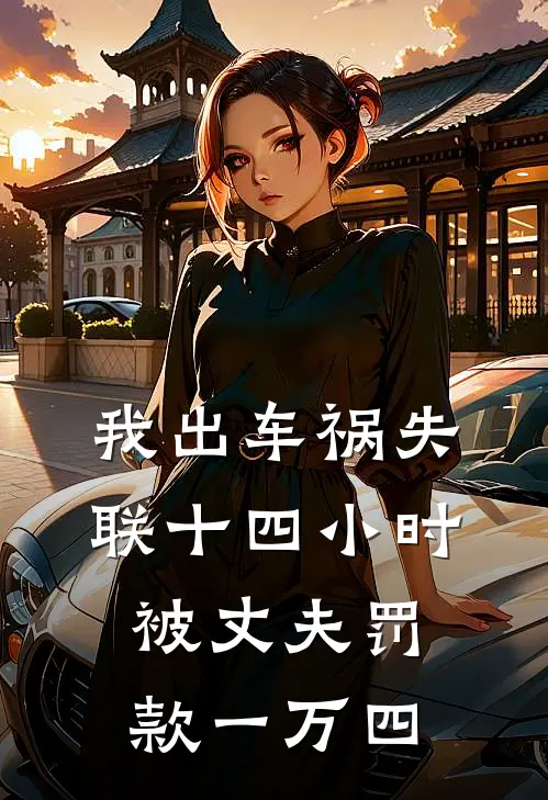 我出车祸失联十四小时，被丈夫罚款一万四