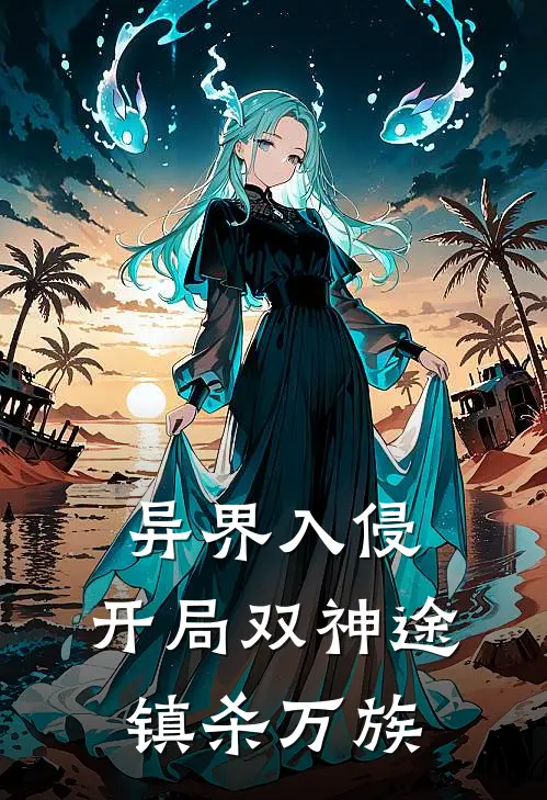 异界入侵：开局双神途，镇杀万族