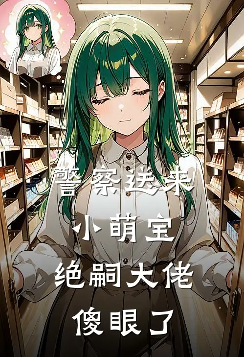 警察送来小萌宝，绝嗣大佬傻眼了