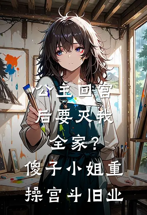 公主回宫后要灭我全家？傻子小姐重操宫斗旧业