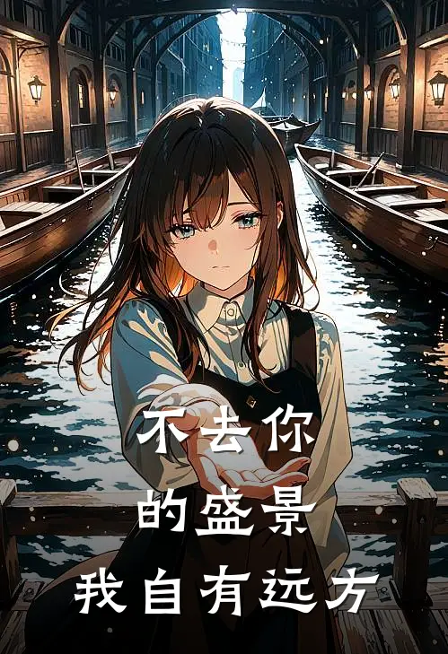 不去你的盛景，我自有远方