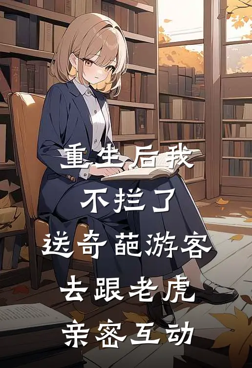 重生后我不拦了，送奇葩游客去跟老虎亲密互动