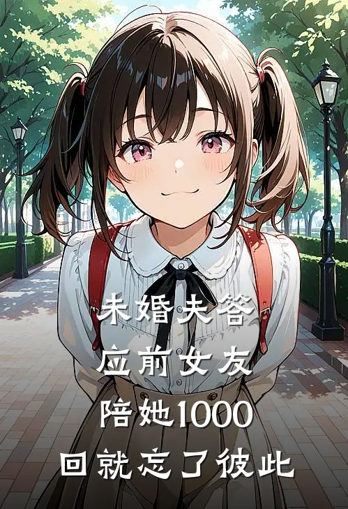 未婚夫答应前女友，陪她1000回就忘了彼此