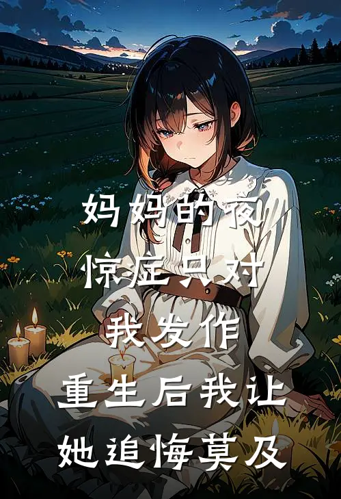 妈妈的夜惊症只对我发作，重生后我让她追悔莫及