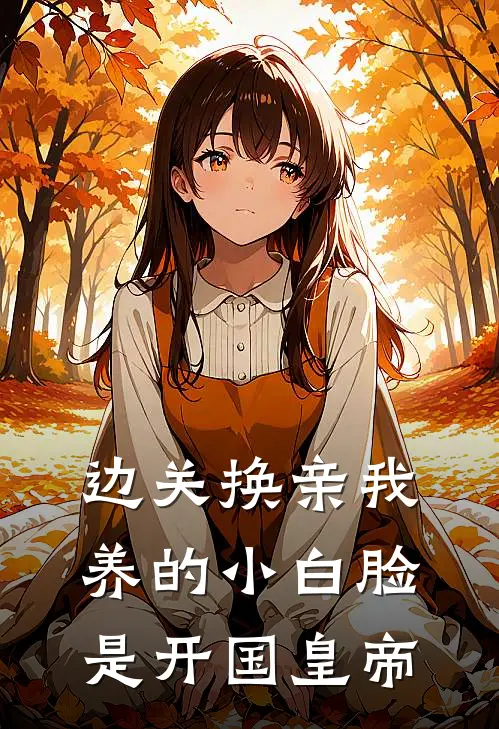 边关换亲我养的小白脸是开国皇帝