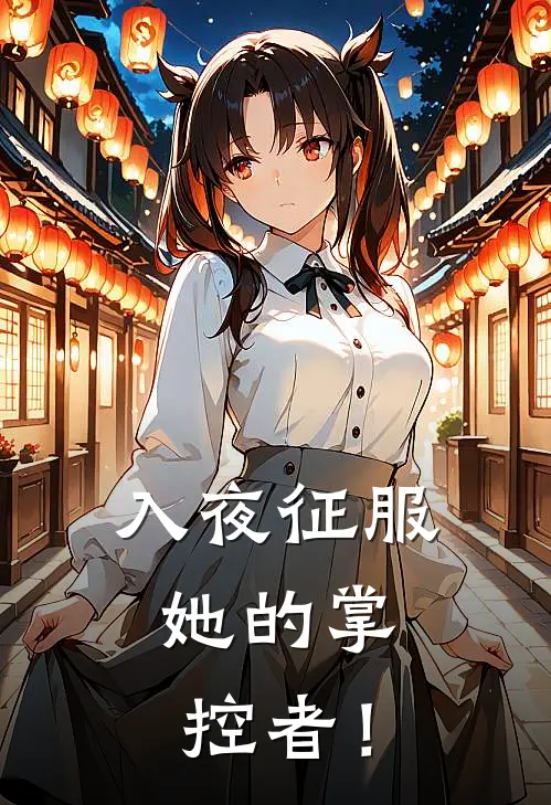入夜征服，她的掌控者！