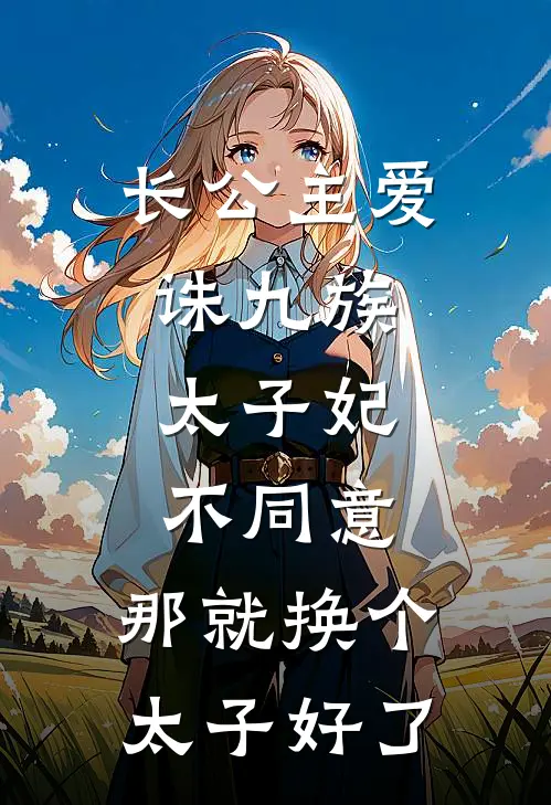 长公主爱诛九族，太子妃不同意，那就换个太子好了
