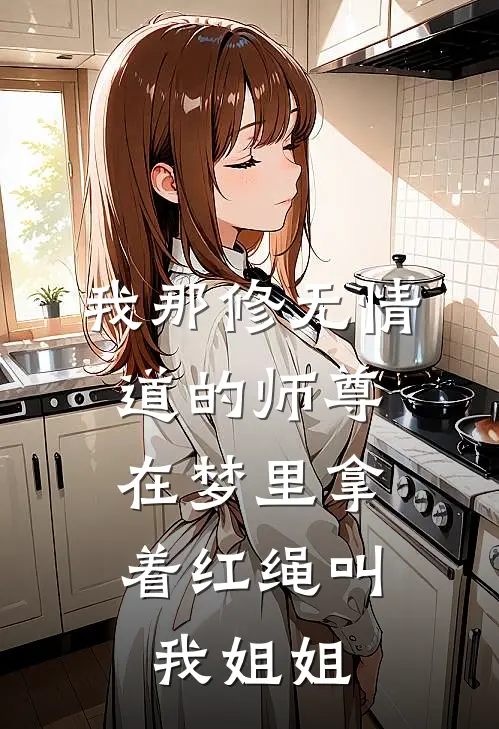 我那修无情道的师尊，在梦里拿着红绳叫我姐姐
