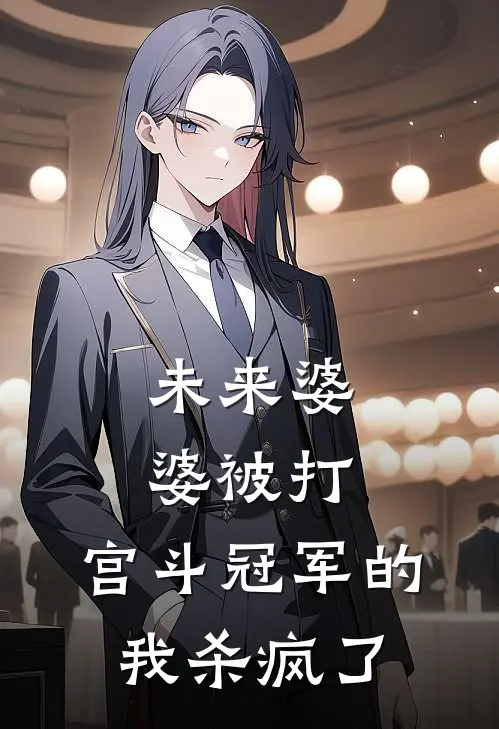 未来婆婆被打，宫斗冠军的我杀疯了