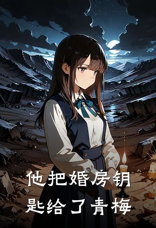 他把婚房钥匙给了青梅