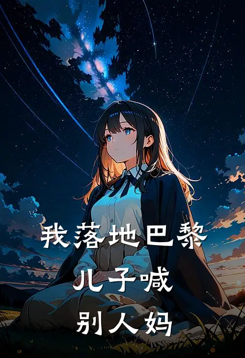 我落地巴黎，儿子喊别人妈