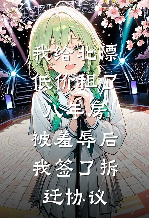 我给北漂低价租了八年房，被羞辱后我签了拆迁协议