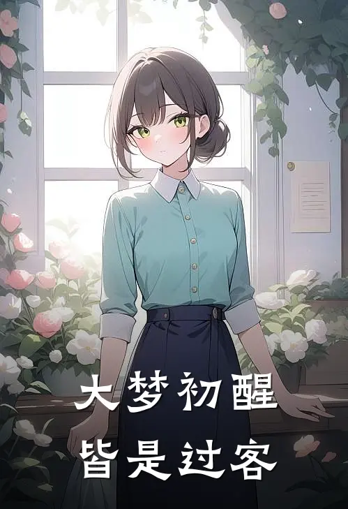 大梦初醒，皆是过客