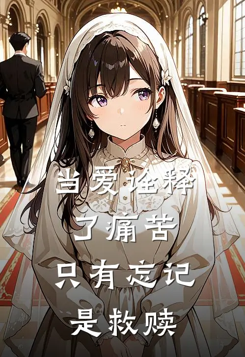 当爱诠释了痛苦，只有忘记是救赎