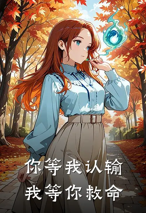 你等我认输，我等你救命