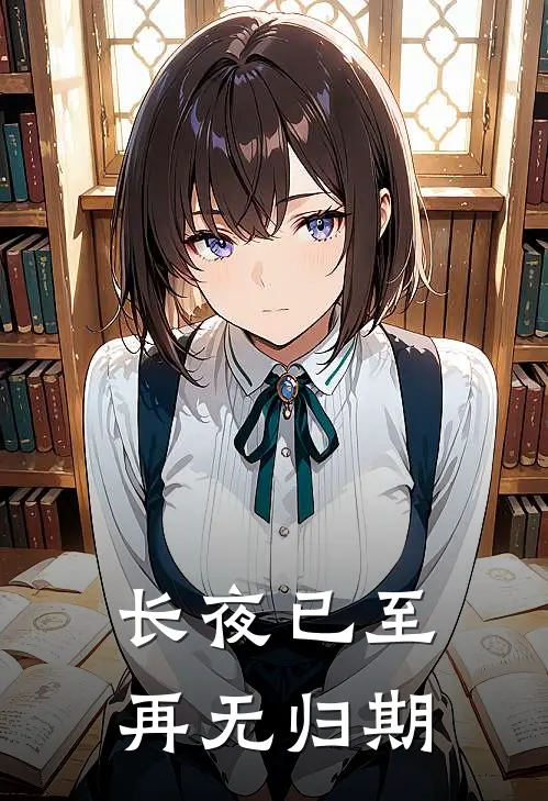 长夜已至，再无归期