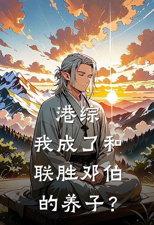 港综：我成了和联胜邓伯的养子？