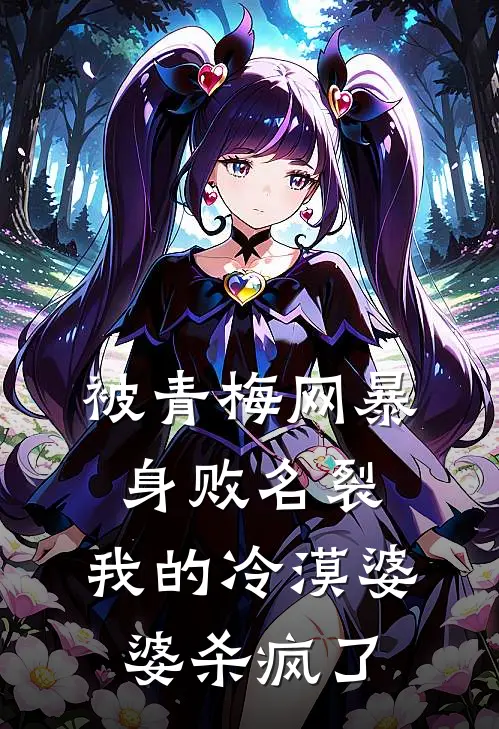 被青梅网暴身败名裂，我的冷漠婆婆杀疯了