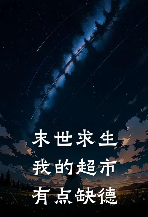 末世求生：我的超市有点缺德
