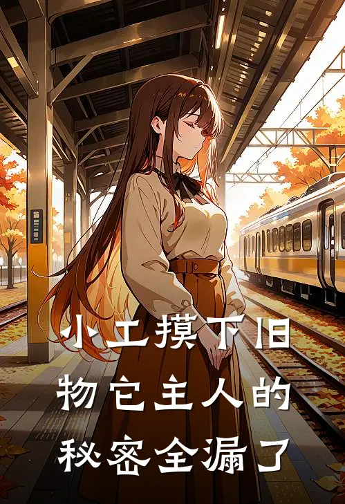 小工摸下旧物它主人的秘密全漏了